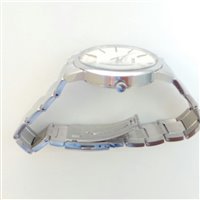 Orologio Seiko Uomo in Acciaio SGEH07P1 - SGEH07P1